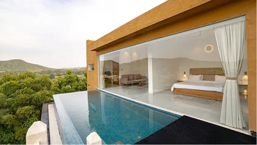 Pool Villa
